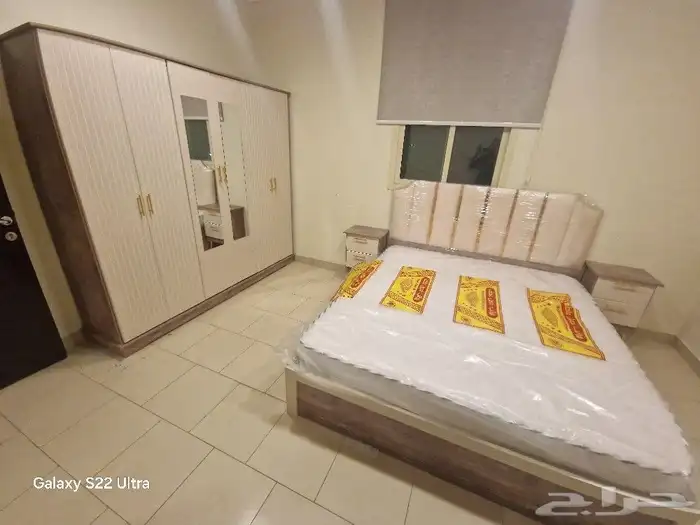 غرف نوم تايلاندي دي ام جاهز التوصيل فوري 3