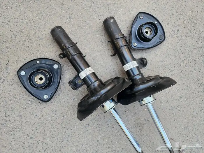 هوندا اكورد 2015 مساعدات و كراسي مكينة و مقصات 3