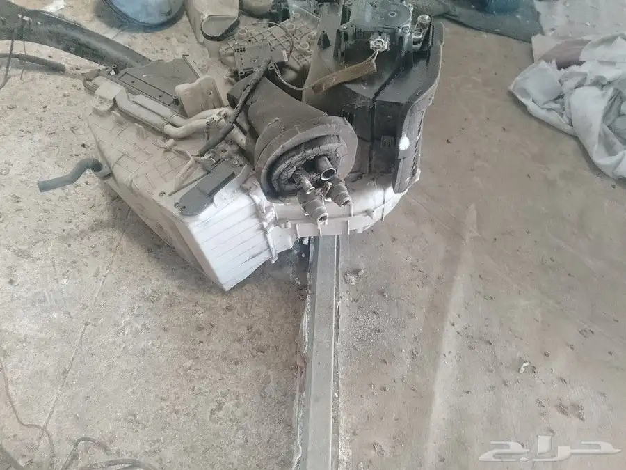 قطع غيار مازدا 3 5