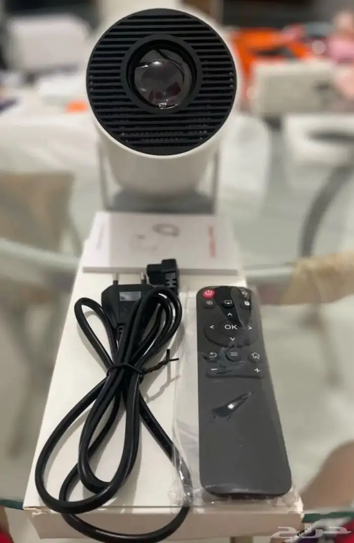 بروجكتر جديد للبيع 0