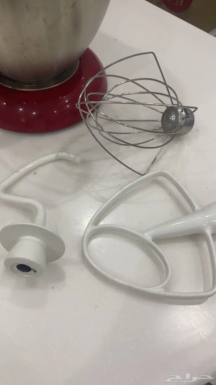 عجانه KENWOOD 3