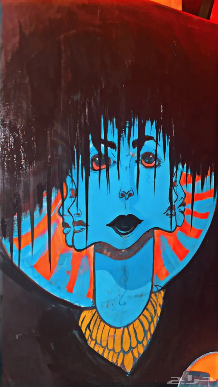 رسام متخصص 46