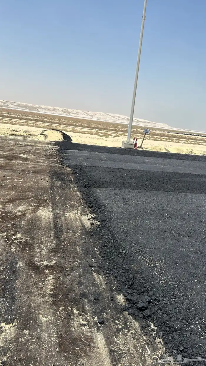معدات اسفلت للإيجار 12