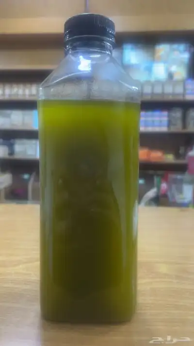 زيت زيتون اردني شرط زيت زينون الجوف 0