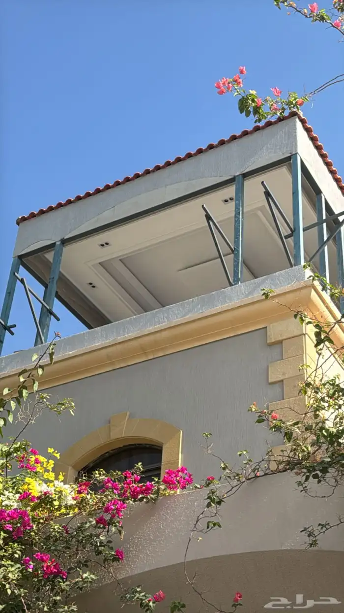 ديكورات ترميم اشراف 2