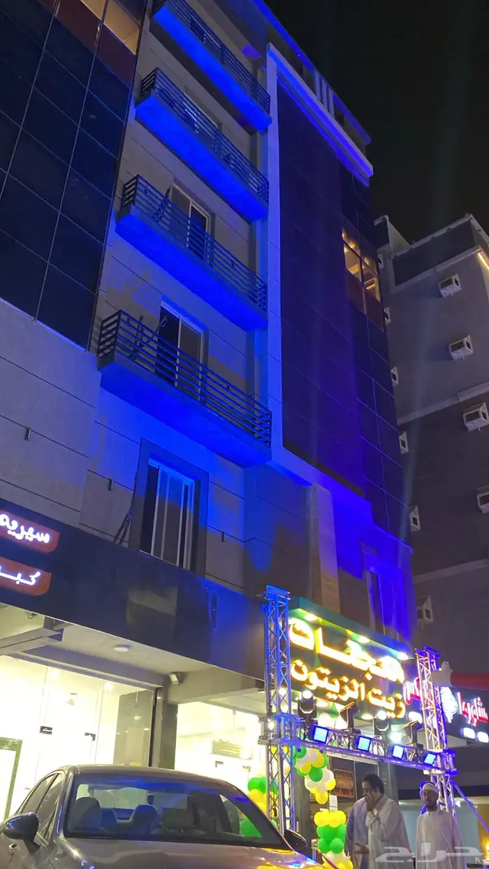 افتتاحات وتنظيم معارض ومؤتمرات 7