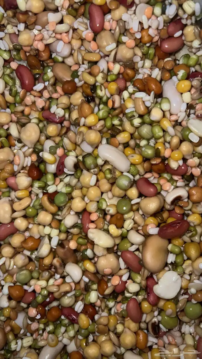 منقوع مشكل 0