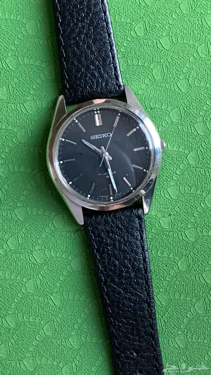 ساعة سيكو ( SEIKO ) يابانية فنتج 0