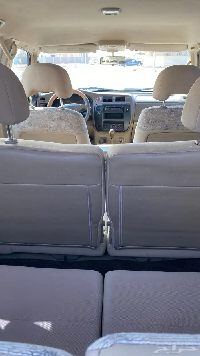 باترول 99 ديزل TD42 10