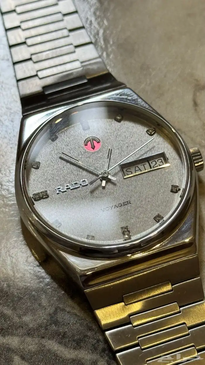 ساعة رادو فنتج اوتوماتيك rado(تم البيع ) 0