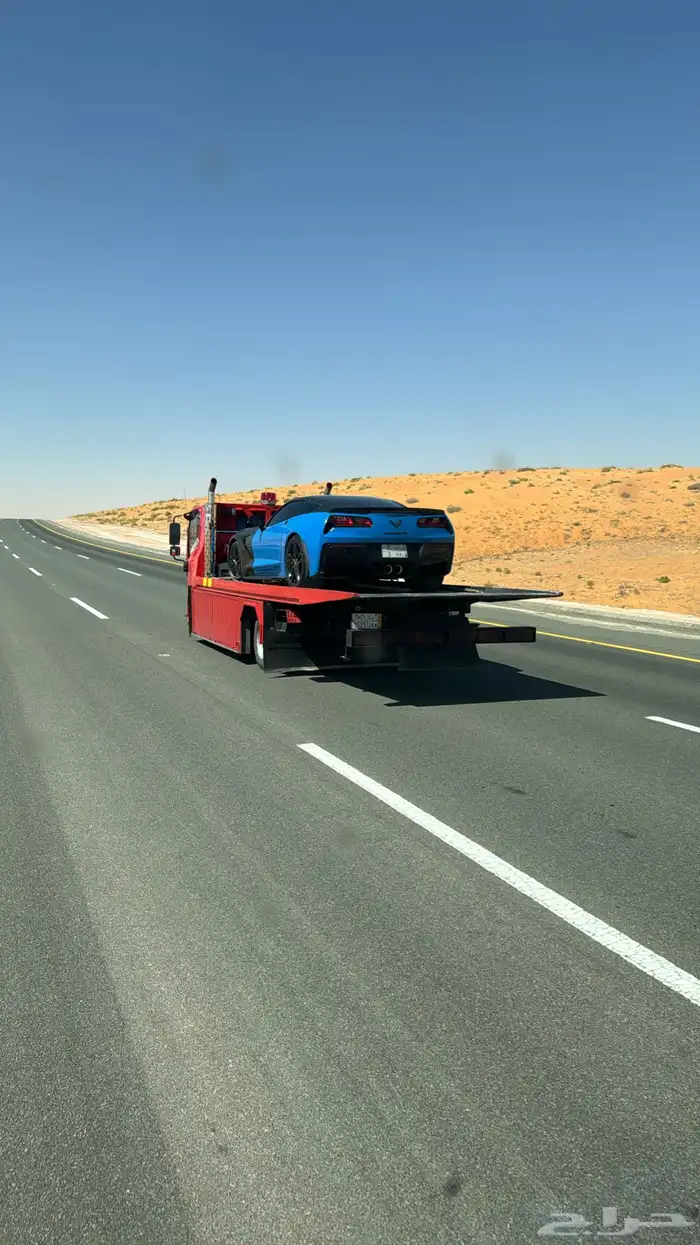 سطحة الرياض 4