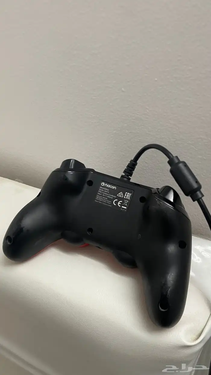 يد سوني قيمنق 2