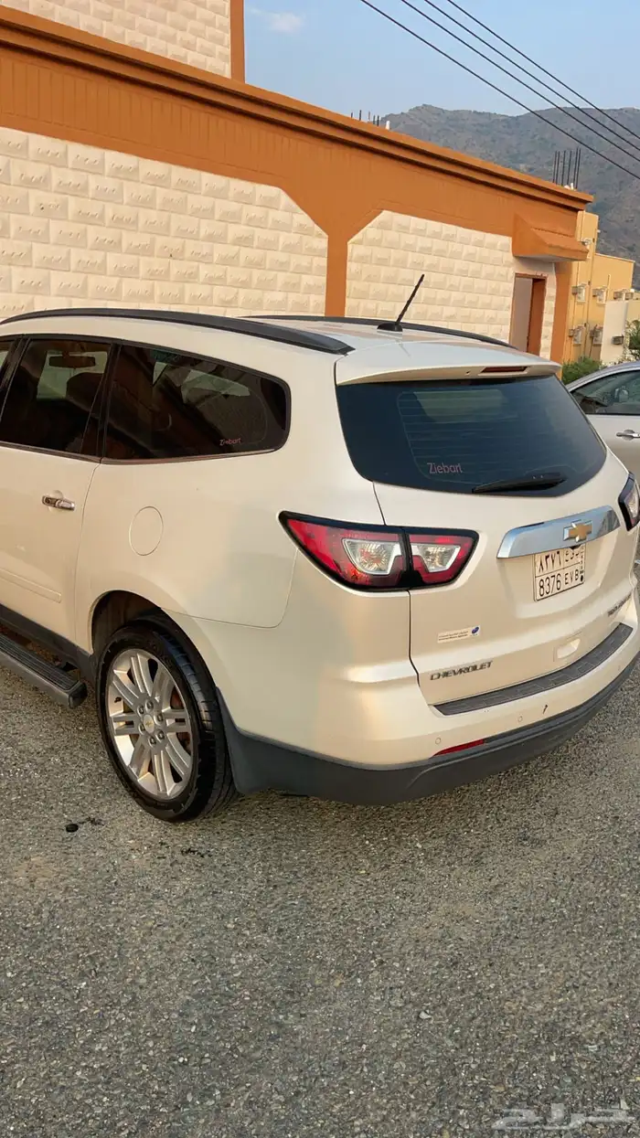 ترافيرس 2013 18