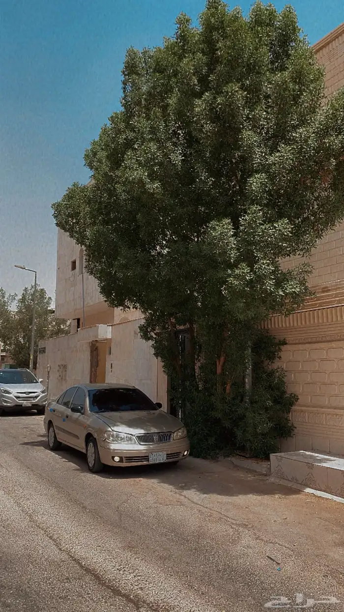 نيسان صني 2009 للبيع 2