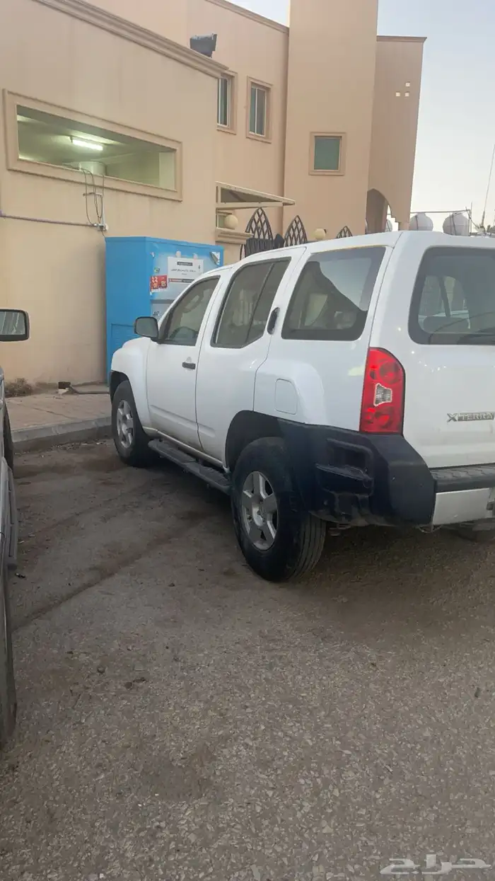 اكستيرا موديل 2009 2