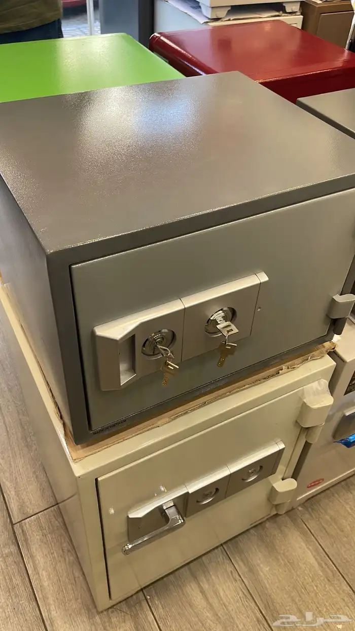 خزنة نقود ( توصيل مجانا 9