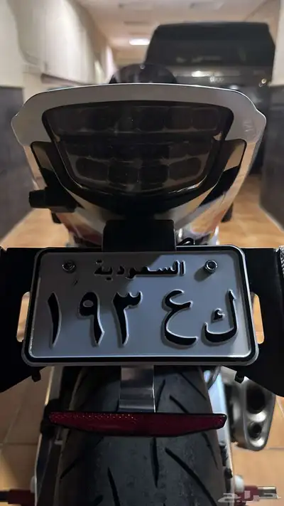 للبيع دباب هوندا قمه في النظافة مع اكسسوارات رياضيه 31