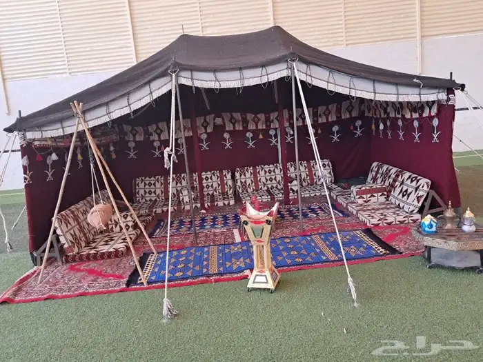 تاجير اخيام تاجير بيت شعر تاجير مخيمات 0