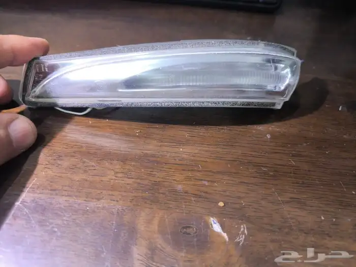 اشاره دوران مرآه النترا 2012 الى 2016 يسار .. ناحيه السائق 0