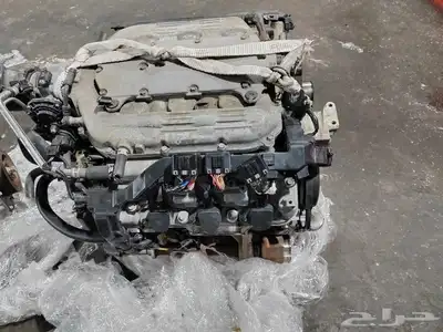 هوندا ماكينة قير 8