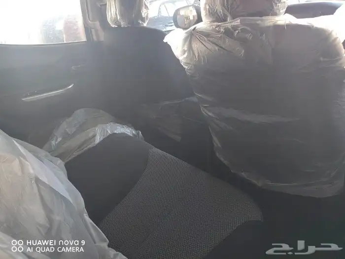 ميتسوبيشي غمارتين ديزل دبل موديل 2023 4