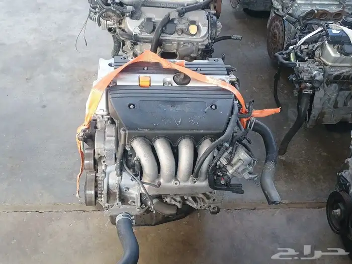 Honda Accord engine gair 2000 to 2022 2