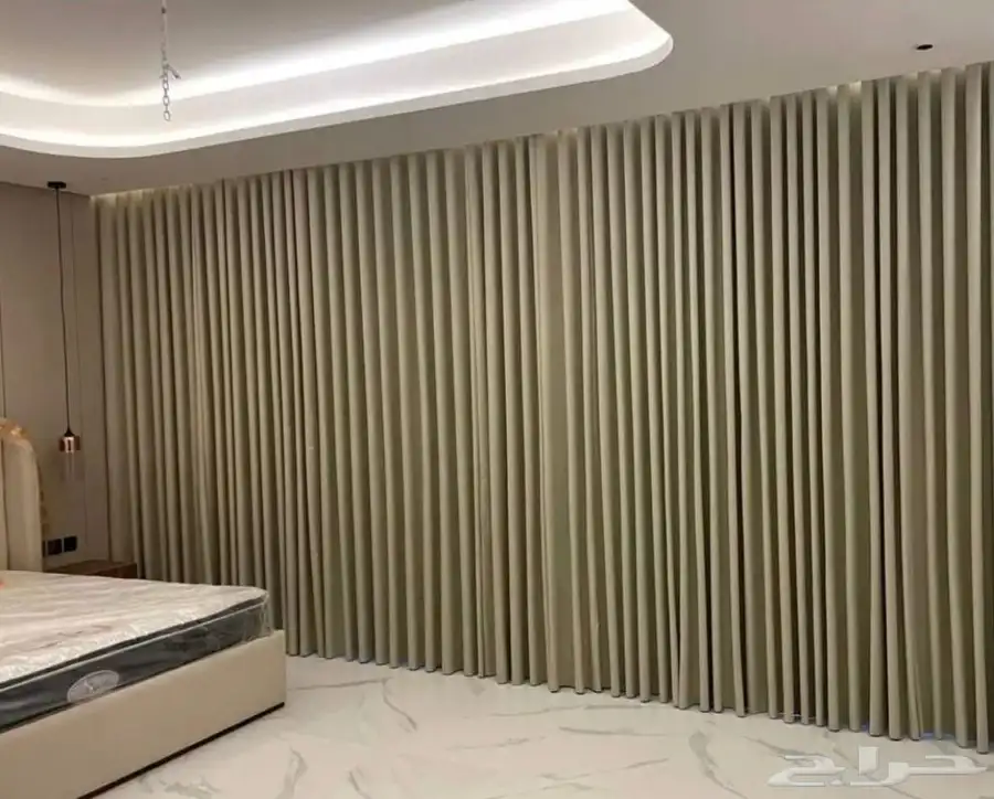 ستائر ويفي ستائر امريكي ستائر رول 4