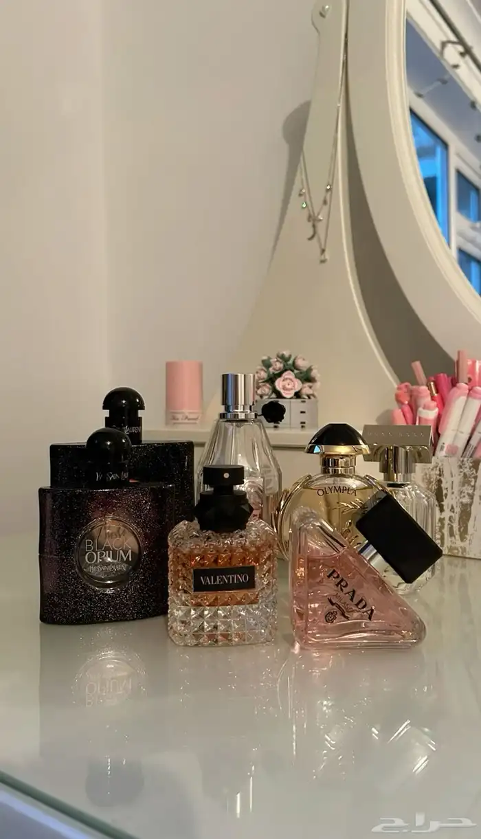 عرض لفتره محدوده عطرين ب120 8