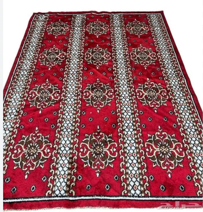 سجاد تركي للرحلات مقاس 160 260 0