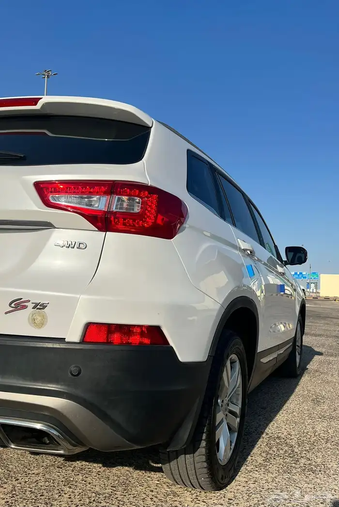 للبيع شانجان cs75 ( تم البيع ) 3