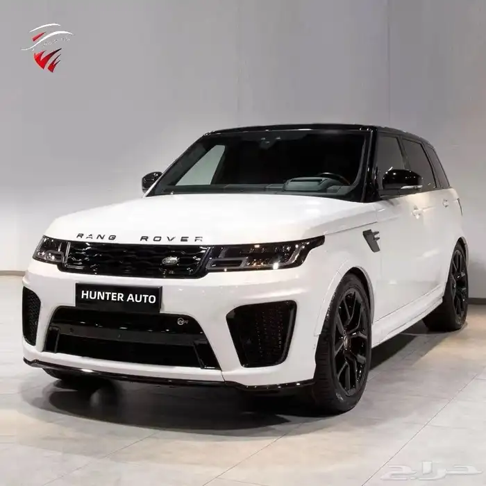 بودي كت تعديل رنج سبورت من 2014 الى 2020 SVR 9