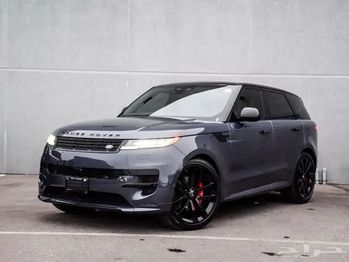 2024 RANGE ROVER SPORT DYNAMIC HSE 0