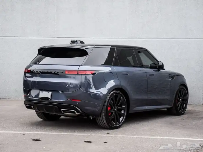 2024 RANGE ROVER SPORT DYNAMIC HSE 3