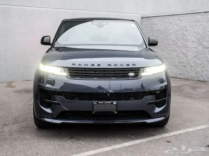 2024 RANGE ROVER SPORT DYNAMIC HSE 1