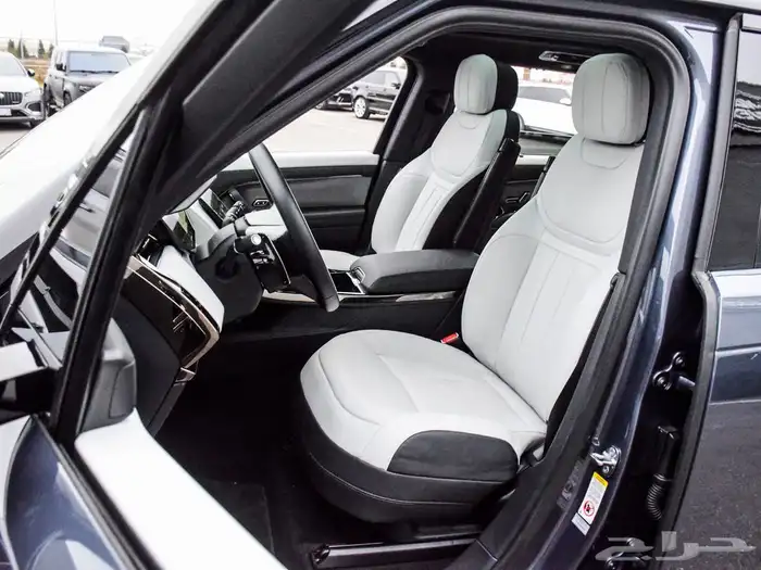 2024 RANGE ROVER SPORT DYNAMIC HSE 7