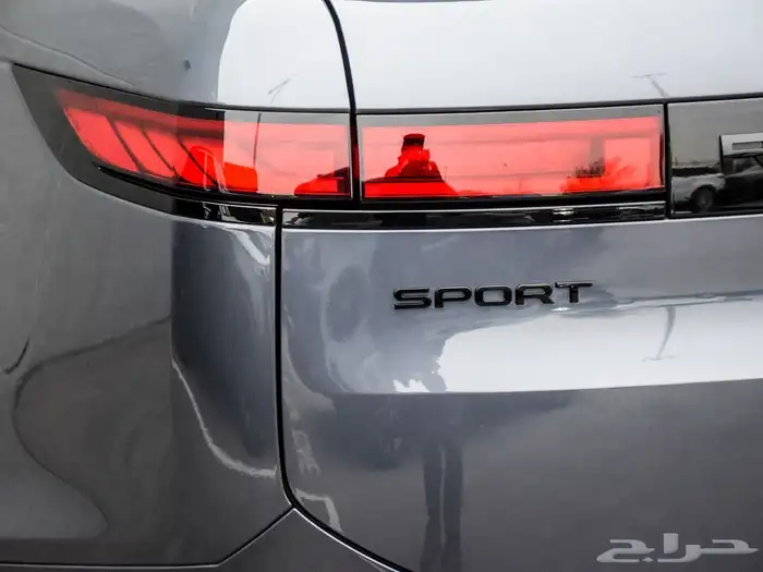 2024 RANGE ROVER SPORT DYNAMIC HSE 5