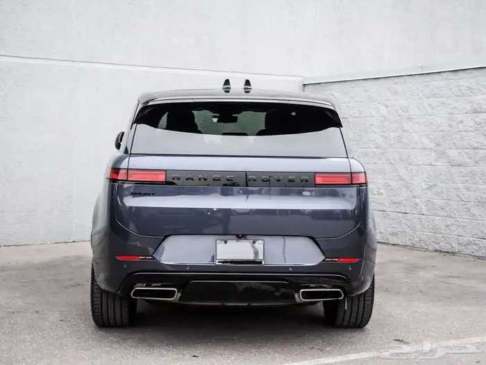 2024 RANGE ROVER SPORT DYNAMIC HSE 17