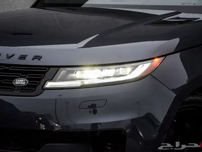 2024 RANGE ROVER SPORT DYNAMIC HSE 6