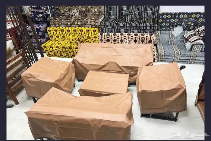 كراسي خارجية جلسات خارجية كراسي حوش واستراحات 22