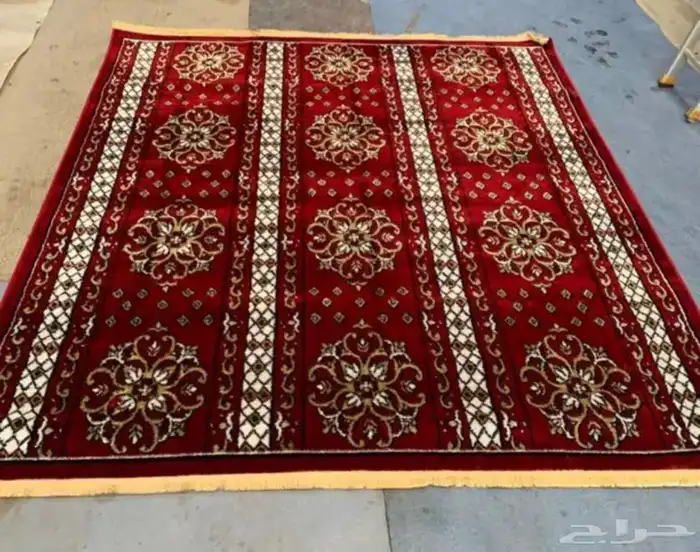 سجاد تركي للرحلات مقاس 160 260 2