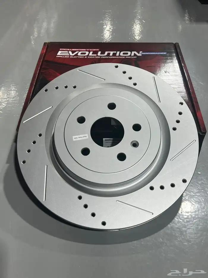 فحمات سراميك لكزس 3