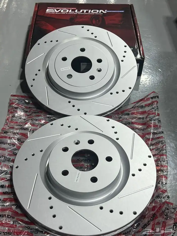 فحمات سراميك لكزس 0