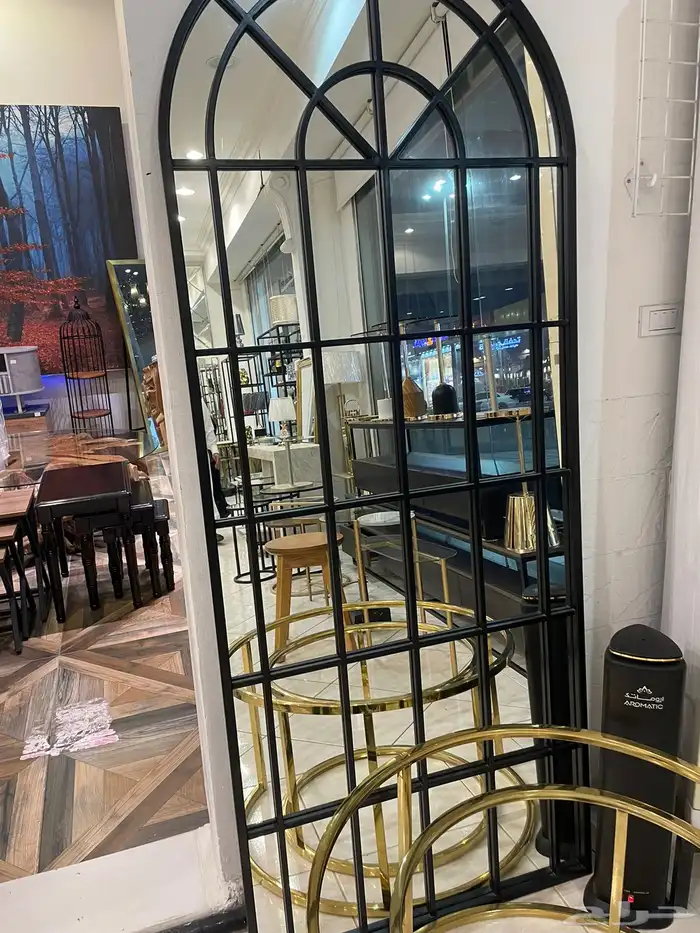 زجاج جده 0