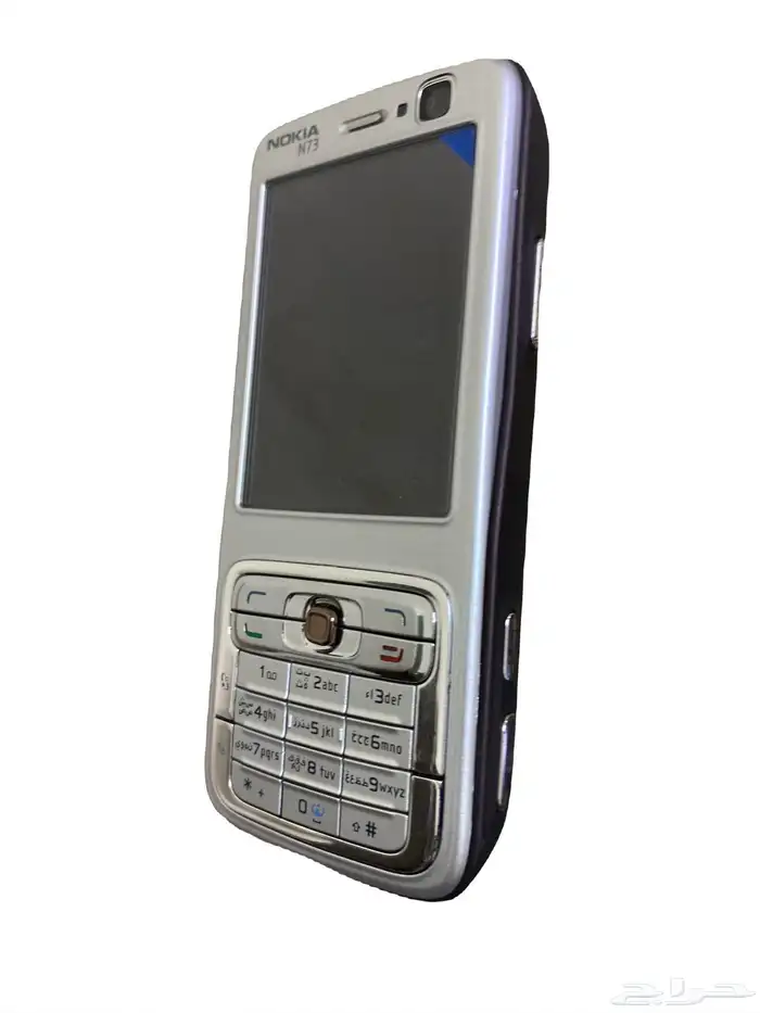 جوال الفيصليه N70-N73-N95 بلاكبيري بولد بريف بورش 3