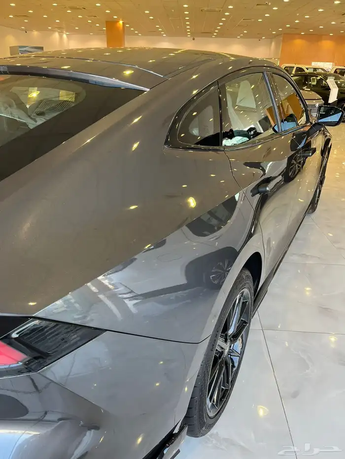 شانجان يوني في سبورت 2026 5