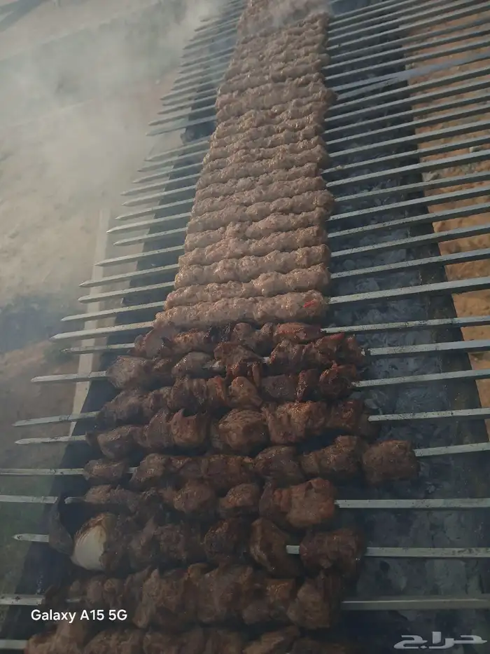 معلم مشاوي 3