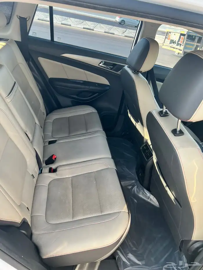 للبيع شانجان cs75 ( تم البيع ) 9