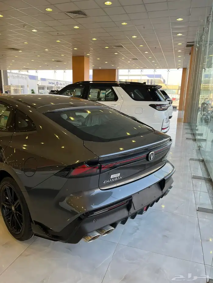 شانجان يوني في سبورت 2026 4