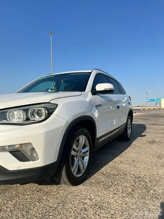 للبيع شانجان cs75 ( تم البيع ) 0