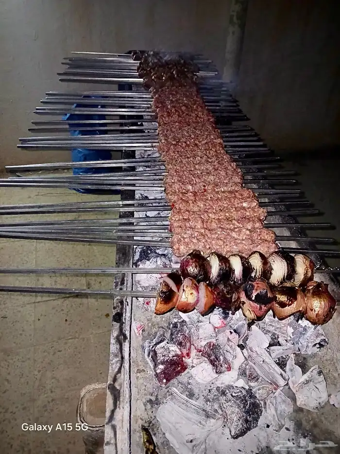 معلم مشاوي 2